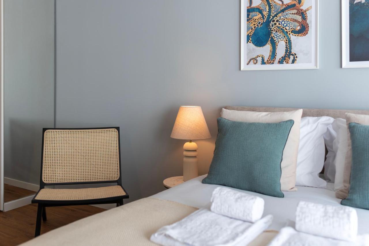 Ceuta 70 By Lovelystay Porto Eksteriør bilde