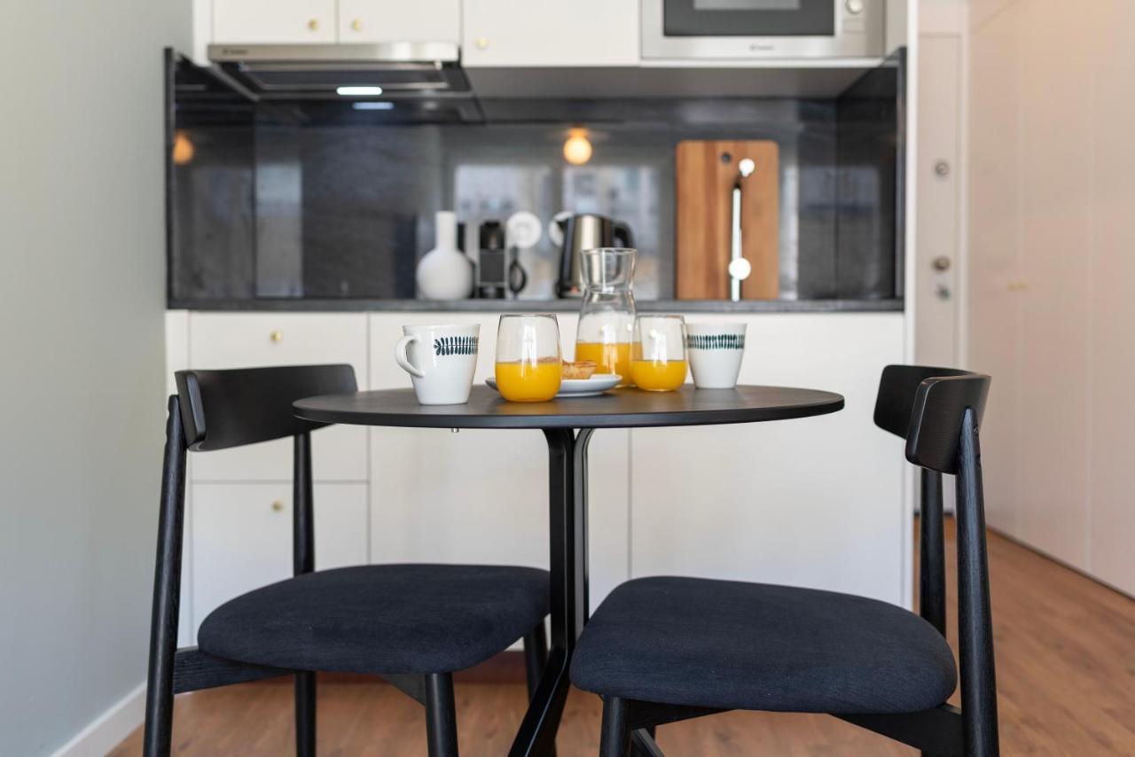 Ceuta 70 By Lovelystay Porto Eksteriør bilde
