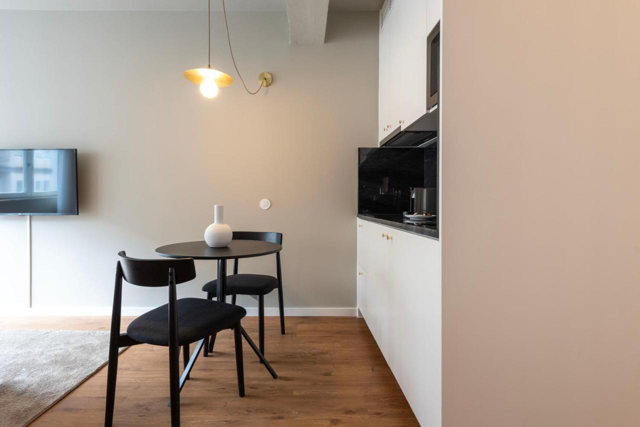 Ceuta 70 By Lovelystay Porto Eksteriør bilde