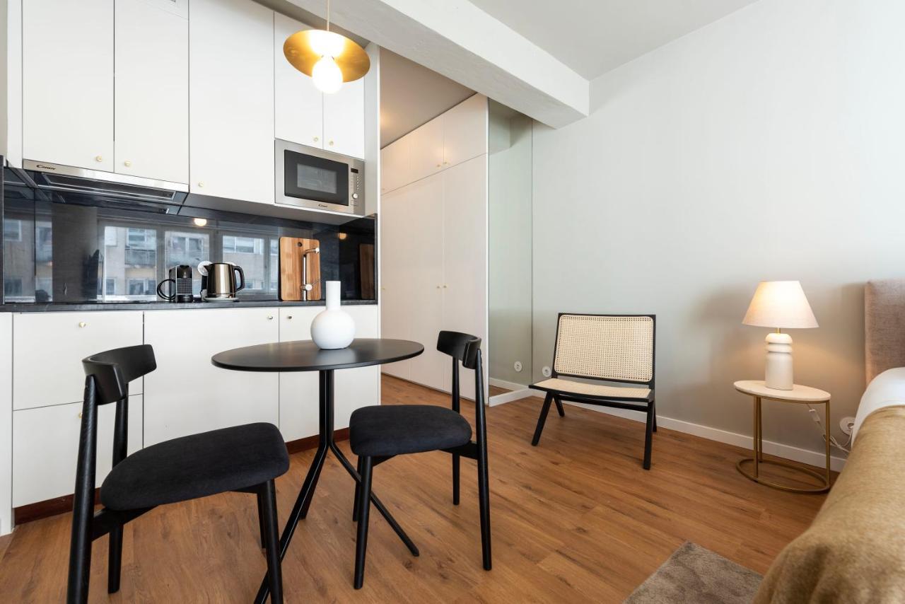 Ceuta 70 By Lovelystay Porto Eksteriør bilde