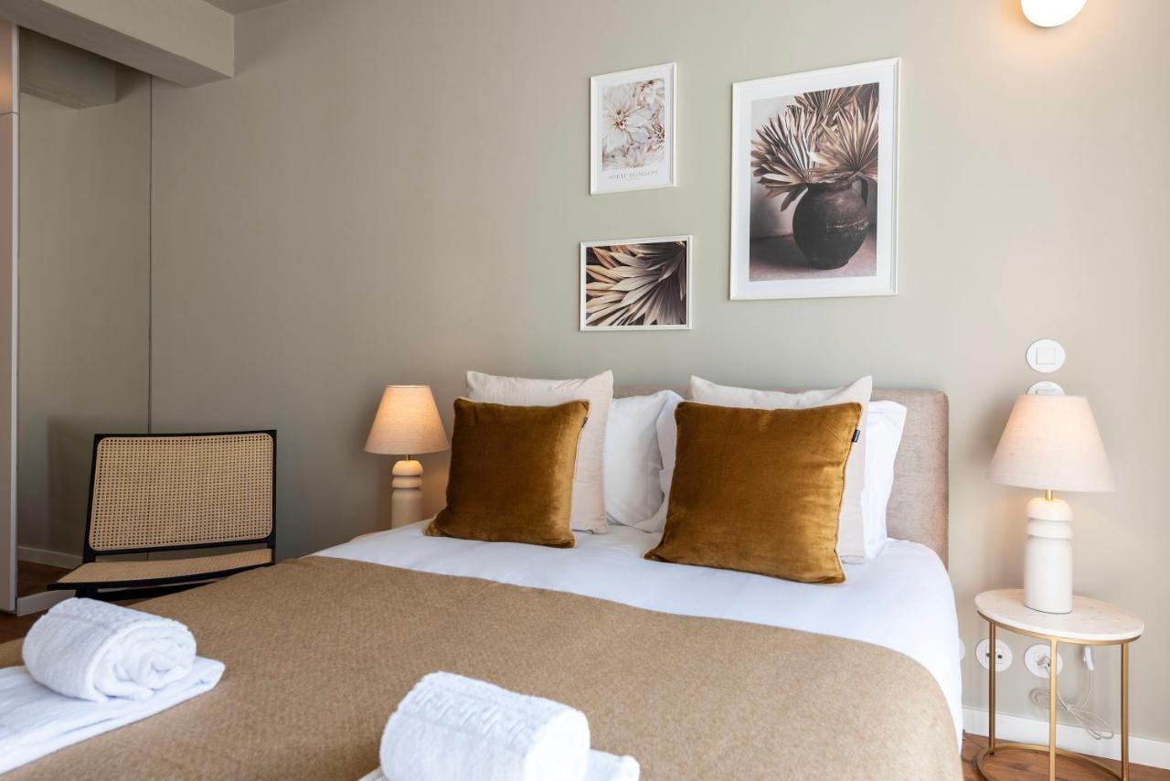 Ceuta 70 By Lovelystay Porto Eksteriør bilde