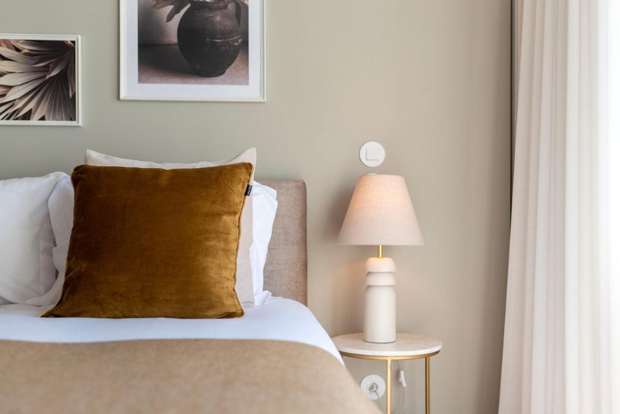 Ceuta 70 By Lovelystay Porto Eksteriør bilde