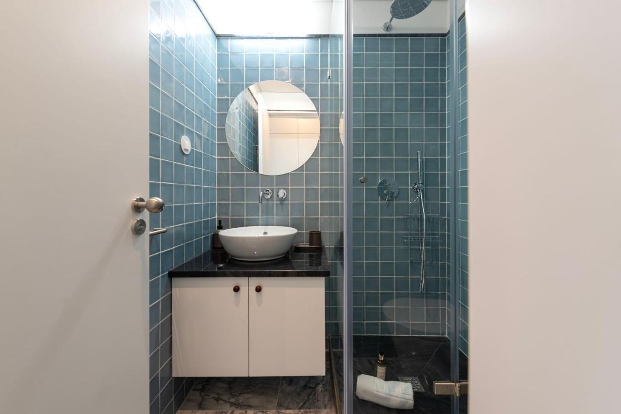 Ceuta 70 By Lovelystay Porto Eksteriør bilde