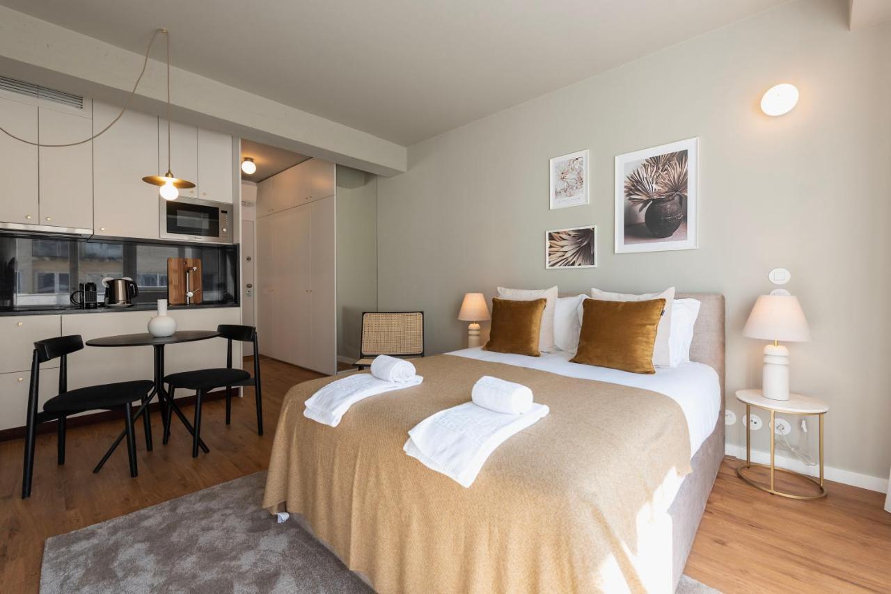 Ceuta 70 By Lovelystay Porto Eksteriør bilde