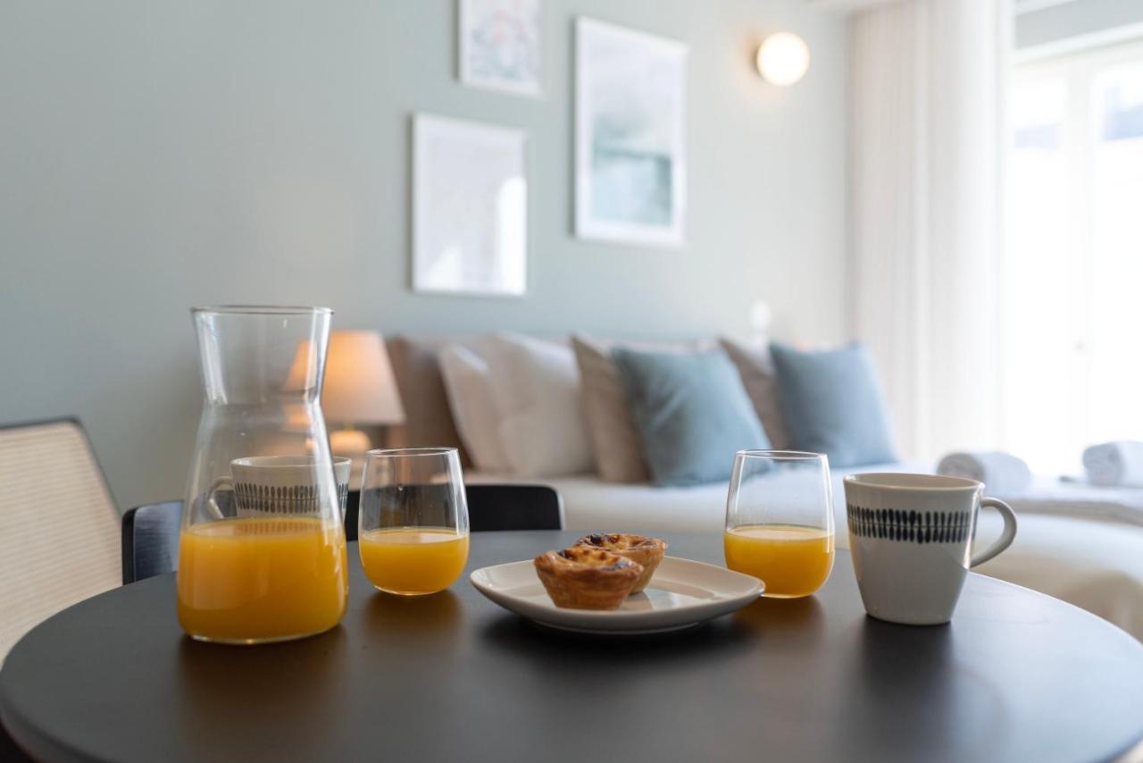 Ceuta 70 By Lovelystay Porto Eksteriør bilde