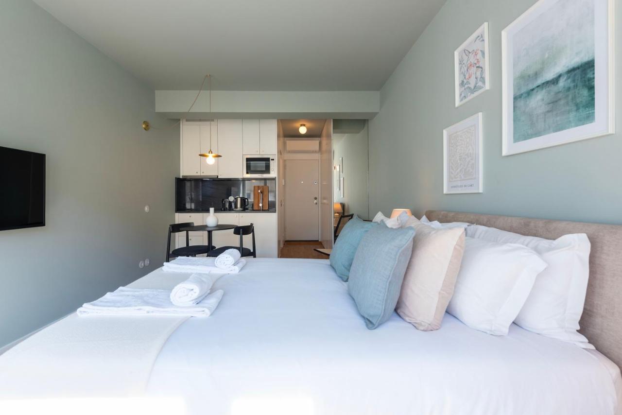 Ceuta 70 By Lovelystay Porto Eksteriør bilde