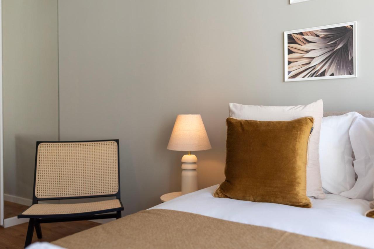 Ceuta 70 By Lovelystay Porto Eksteriør bilde